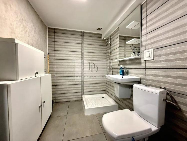Spațiu de birouri de închiriat | Parcare | Zona Centrală