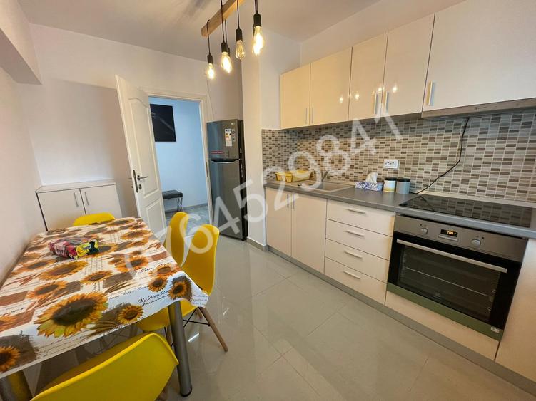 Apartament 3 camere,Sos. Iancului 29,la 7 min metrou Iancului,7 min Mega Mall