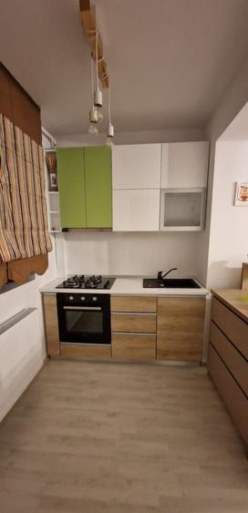 Dream Rezidence | Pucheni | 2 Camere | Centrala | Balcon