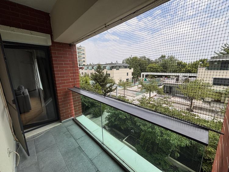 2 Camere Pet Friendly! - Emerald Residence - Vedere Lacul Tei - Parcare!