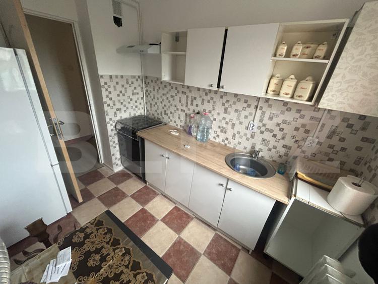 Apartament 2 camere, 55 mp - BLDV Socola