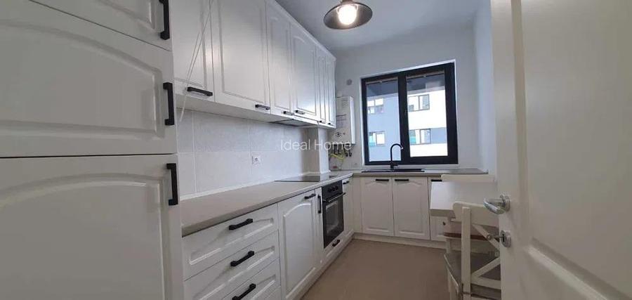 Apartament 2 camere Bloc Nou Pacurari Bulevard - 7