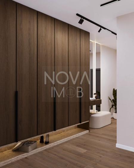 Apartament 2 camere - Calea Surii Mici, Sibiu