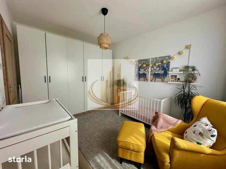 Casa moderna, 4 cam, 2 bai | Drumul boilor | Cartier Serena | Mosnita