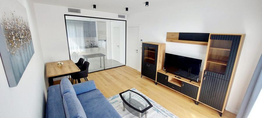 FIRST RENT Apart 2 camere 53m2 | Nusco City Faza 2 | Aviatiei - Metrou Aurel V.