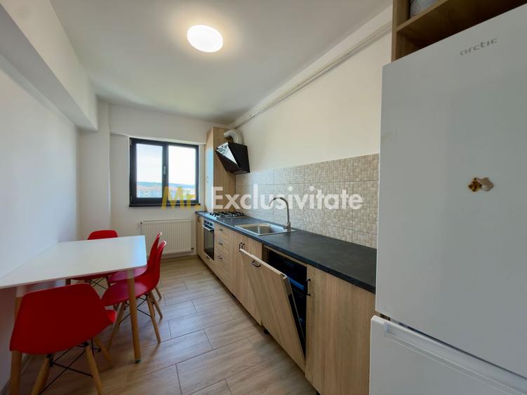 Apartament 3 Camere | Bloc 2018 | Parcare Proprie | Acces Rapid -A1