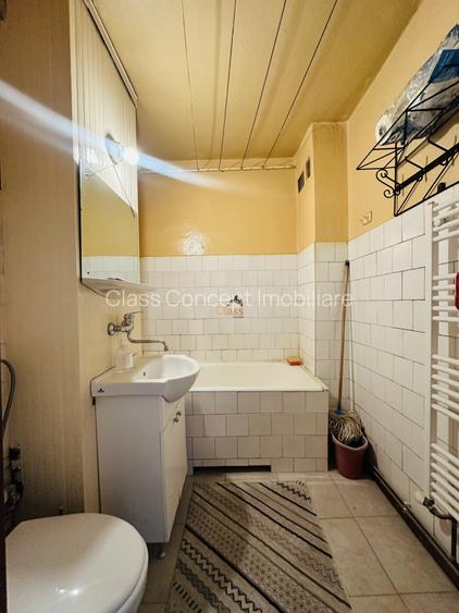 Apartament 2 camere | Decomandat | 40 mpu | Mehedinti Manastur - 5
