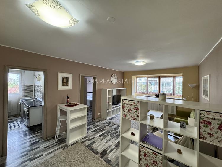 2 Camere Favorit - Drumul Taberei | 4 min Metrou Tudor Vladimirescu | Monolit - 2