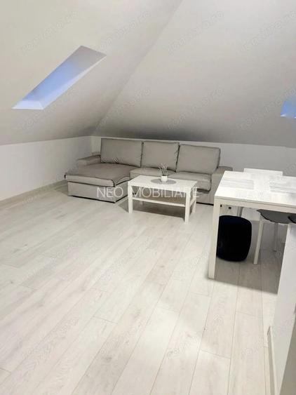 APARTAMENT CU 2 CAMERE ZONA SELGROS LA 360 euro - 4