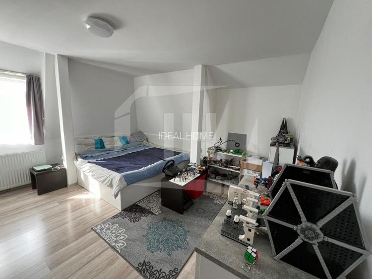 Apartament cu 3 camere, zona Nicolae Titulescu - 7