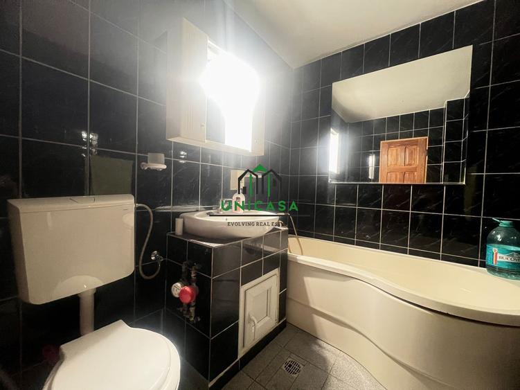 Apartament 2 cam/Gib Mihaescu