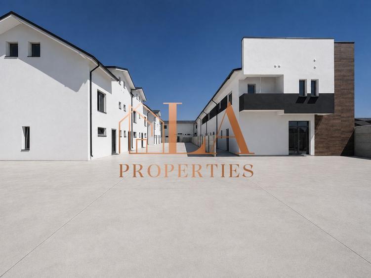 Duplex 3 camere | Mansarda 45mp | Soseaua Alexandriei