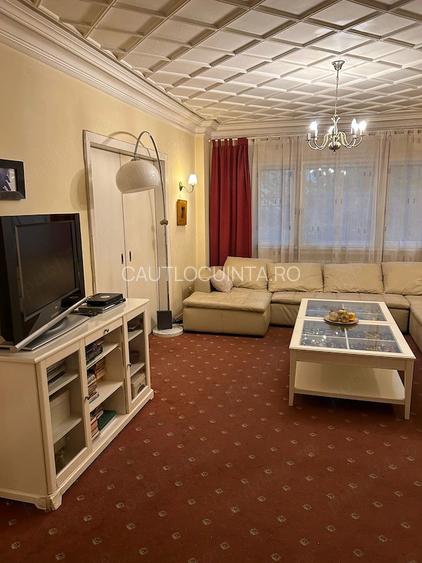 APARTAMENT 3 CAMERE | ULTRTACENTRAL | UNIVERSITATE | 4' METROU | - 2