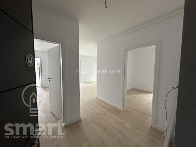 Apartament 3 camere cu terasa generoasa Eroilor bloc 2026 - 6
