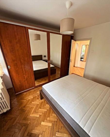 Apartament 3 camere Arcul de Triumf cu loc inclus de parcare