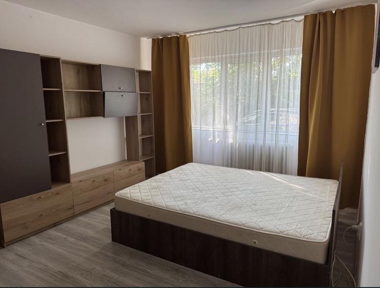 DE INCHIRIAT Garsoniera, 22mp, parter - Complexul Studentesc