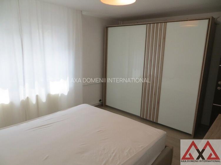 Inchiriere apartament 2 camere 13 Septembrie - Drumul Sarii - metrou Orizont - 10