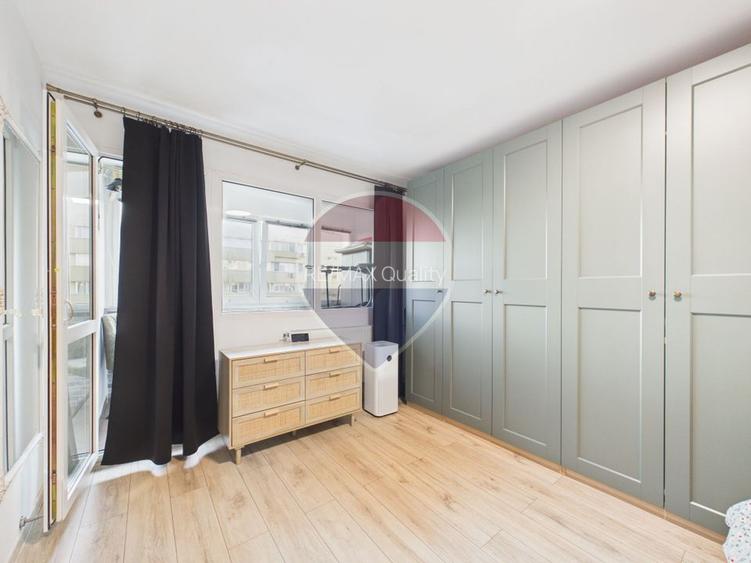Apartament cu 3 camere superb langa Metrou Parc Drumul Taberei - 12