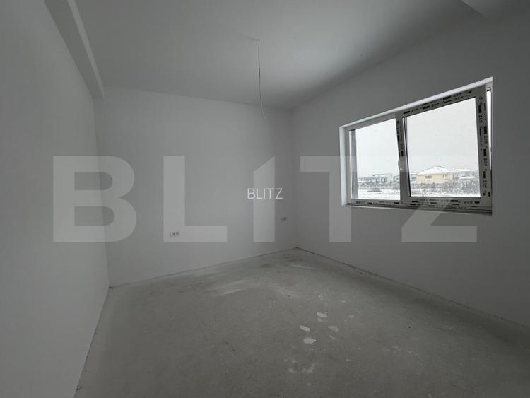 Duplex modern cu 5 camere | teren generos | Dumbrăvița - 10
