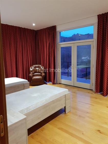 9 camere l Ideal Investitie l Util 418 mp l Teren 650 MP l Floresti