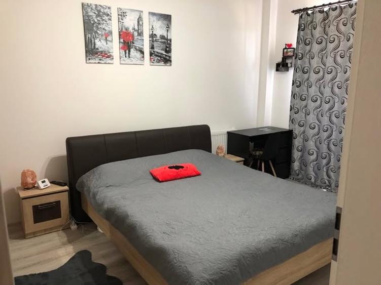 Giroc-Eso-2 camere- amenajat Lux-Parcare