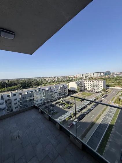 Apartament 2 camere pipera cu 2 bai terasa si loc de parcare - 8