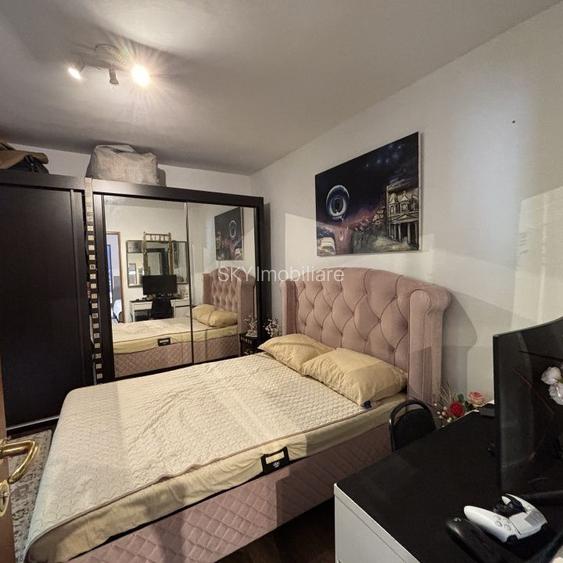 Teren 185 mp + casă stil vagon 100 mp | Mall Vitan - 5