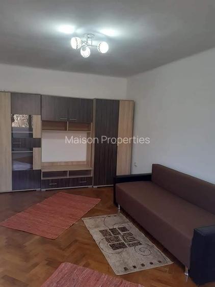 Centru | 2 camere | Disponibil imediat