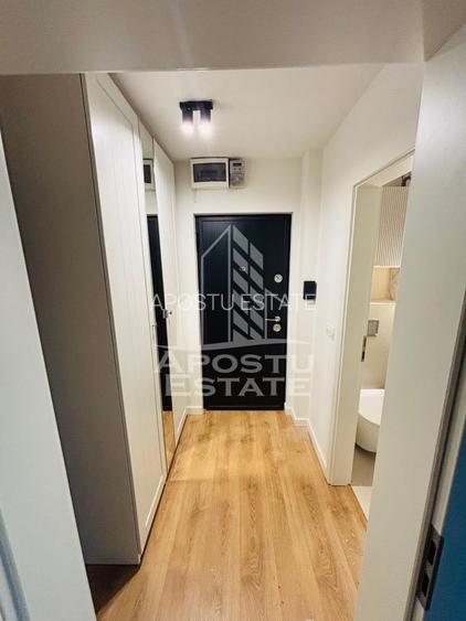 Apartament  cu 1 camera de inchiriat pe Take Ionescu - 8