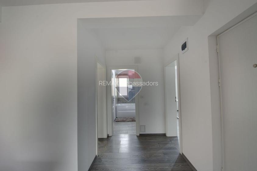 Apartament 3 camere de vânzare Braytim, Lalelelor, 34A - 5