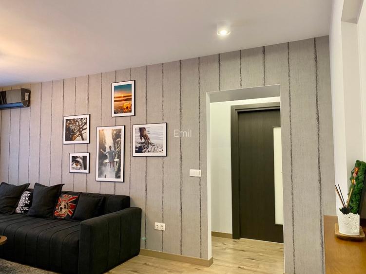 Vand apartament 2 camere | Proprietar - 4