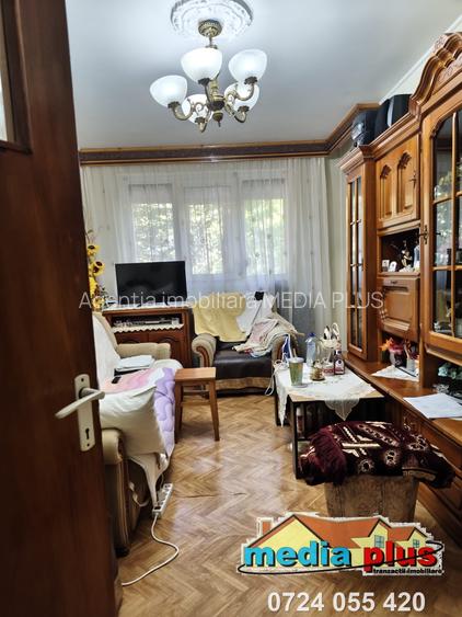 Apartament cu 2 camere decomandat, Micro 39 - 4