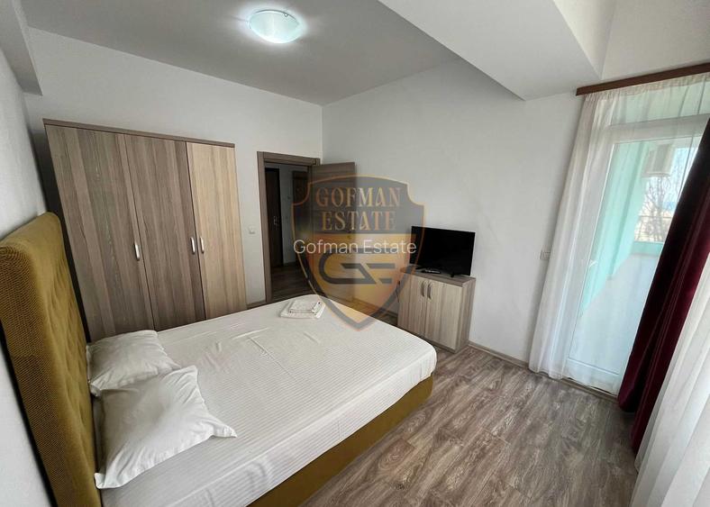 3 camere Summerland - Mamaia, langa Crazy vedere la mare, et 1 lift 90mp 2 bai - 5