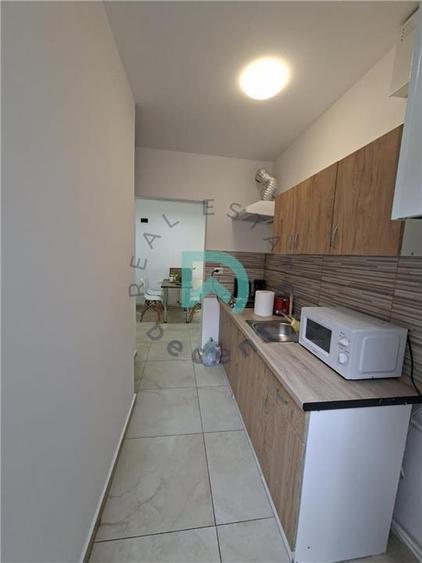 Apartament 2 camere Colina Universitatii