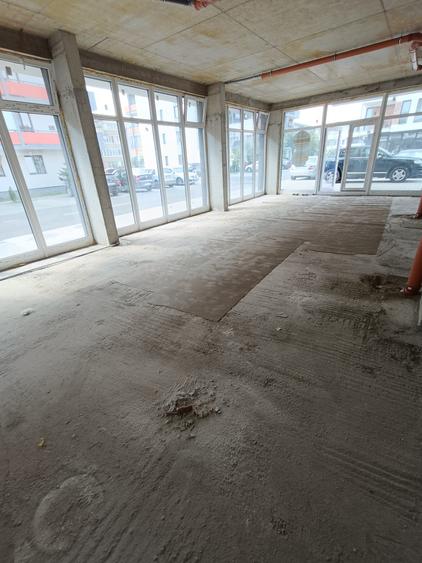 Spațiu pentru Business în Florești - 161 mp, Parter, Acces Facil