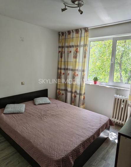 Apartament 2 camere, metrou, Drumul Taberei - 3