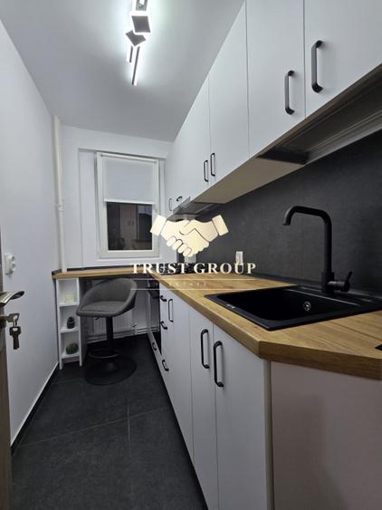 Lujerului 2 Camere | centrala proprie | Etaj 2 | strada cetatuia