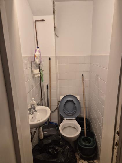 2 camere Cismigiu - Brezoianu 71 mp