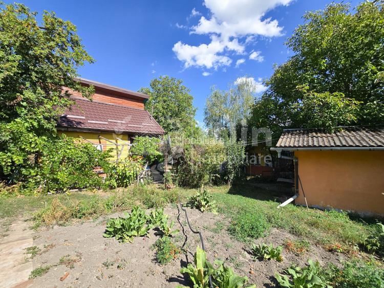 Casa individuala 70 mp utili | 1427mp teren | Mociu - Cluj! - 5