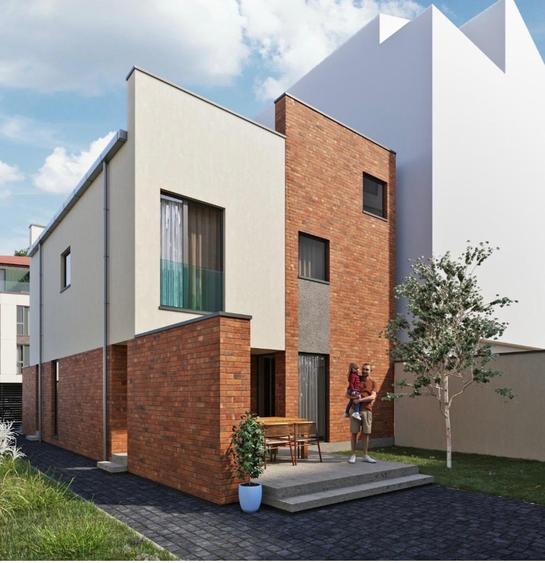 VILA  MEDITERANEANA  PREMIUM
