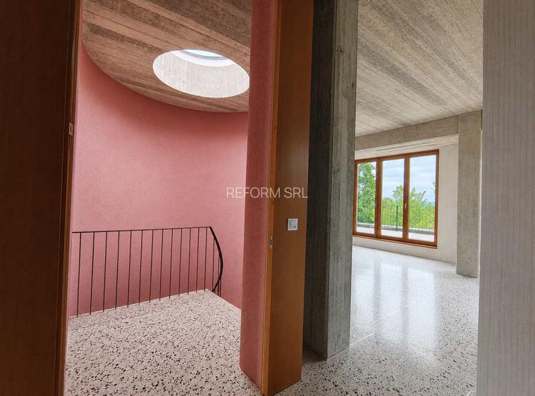 De închiriat | Proprietate premium | ~470–500 mp | Zona Grădina Botanică - 14