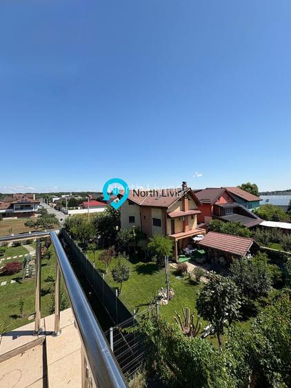 SUPER INVESTITIE | Duplex Superb + Mansarda | OTOPENI - 27