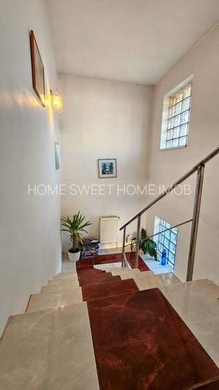 Casa individuala | 5 camere | Curte mare | Sector 1 | Comision 0 - 16