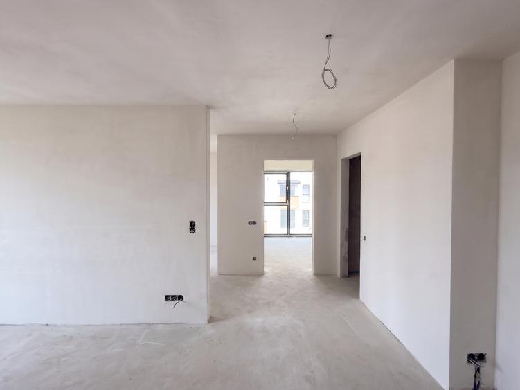 Apartament 3 camere | 65.74m² | Între Lacuri, str. Dionisie Roman | Dezvoltator
