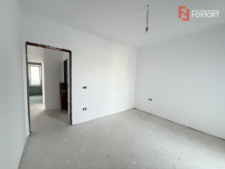 COMISION 0% Apartament cu 4 camere si terasa de 20 mp - Torontalului