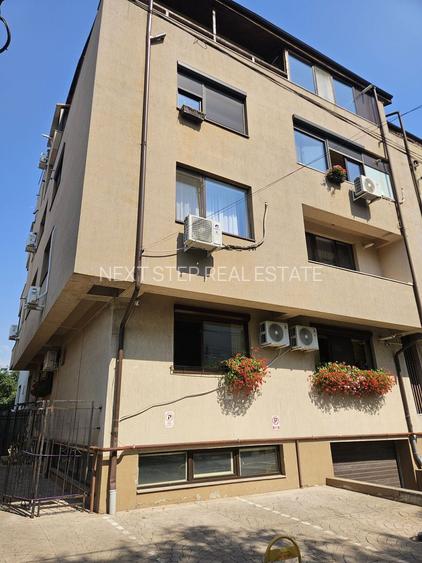 Apartament 3camere parc Bazilescu - 16