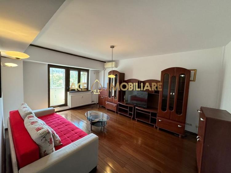 3 Camere de inchiriat | Unirii | Metrou | 2 Bai | 90 MP