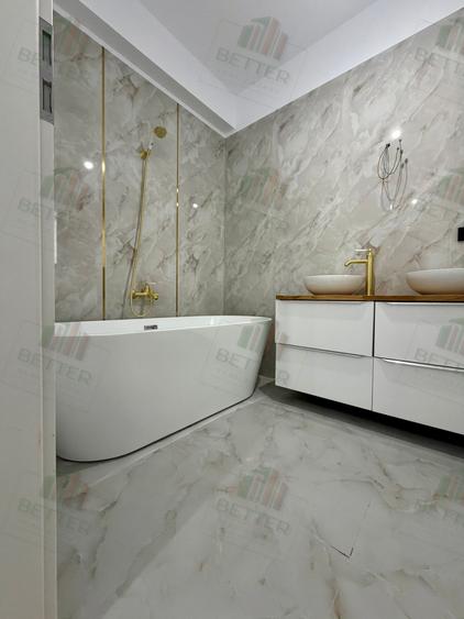 Casă individuală P+1 | 5 camere | Teren 343 mp | Gata de mutat | Comuna Berceni