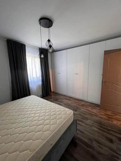 ‪‬ Parcul Tineretului -2camere- 55mp- centrala proprie -bloc 2015