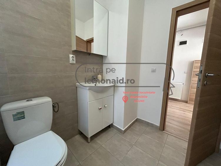 Apartament 2 camere | Str. Frasinului 6 - Giroc | lemonaid - property management
